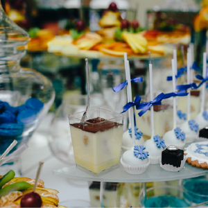 Sweets & Desserts