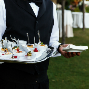 Barbecue Items