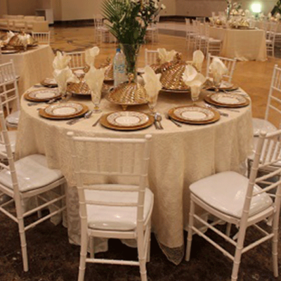 The Royal Food